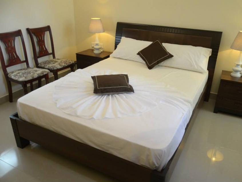 Crystal Beach Inn Μαλέ Εξωτερικό φωτογραφία