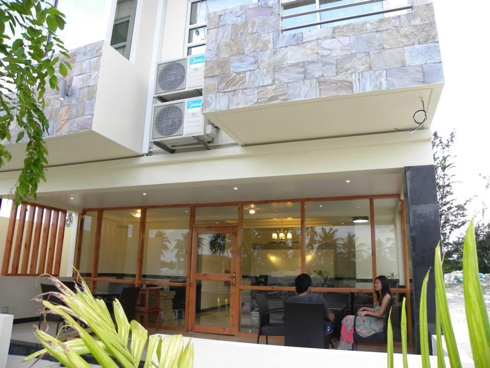 Crystal Beach Inn Μαλέ Εξωτερικό φωτογραφία