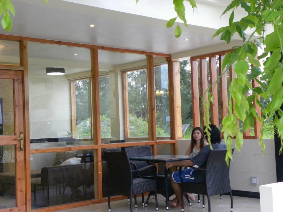 Crystal Beach Inn Μαλέ Εξωτερικό φωτογραφία